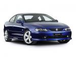 Holden Monaro CV8 2003 года